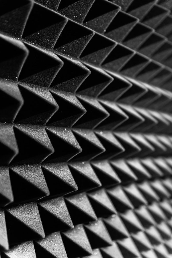 How to build a soundproofed gaming room for teens?