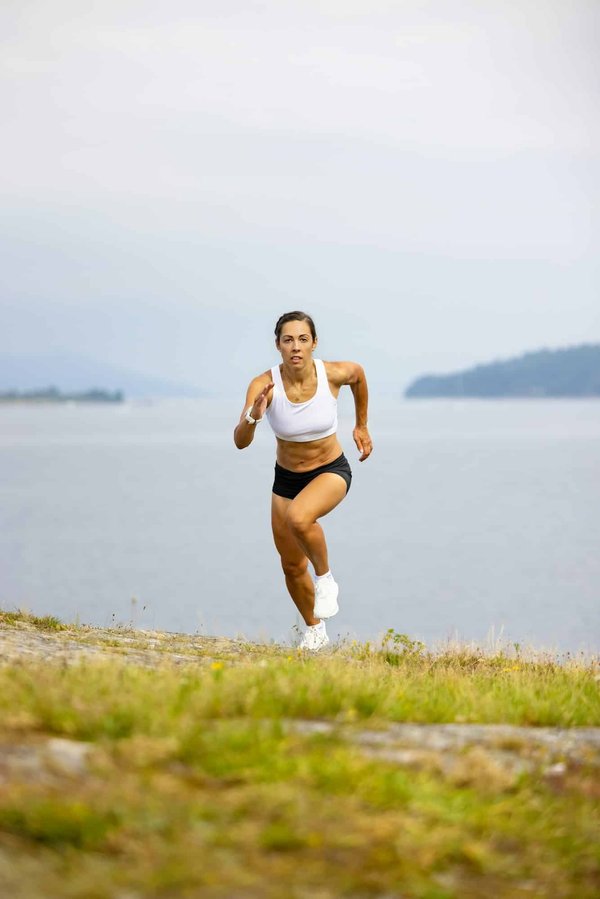 What Impact Does High-Intensity Interval Training Have on Postpartum Recovery?