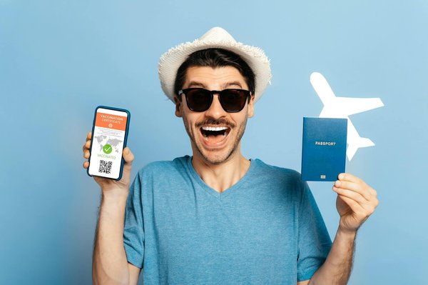 The advantages of electronic birth certificates in Portugal