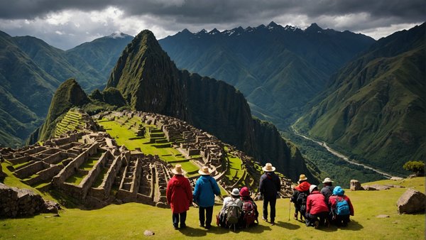 Secret getaways in Peru with izi Peru